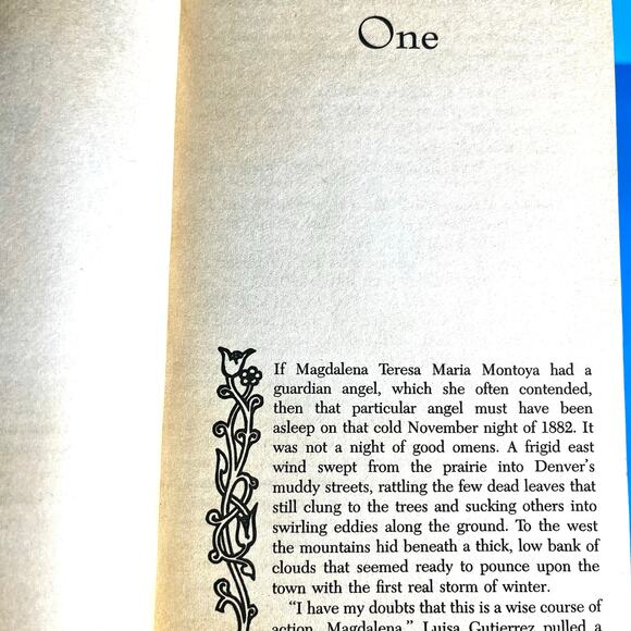 Midnight Dancer by Emily Bradshaw (1994 Dell Historical Romance Paperback) - Picture 6 of 8